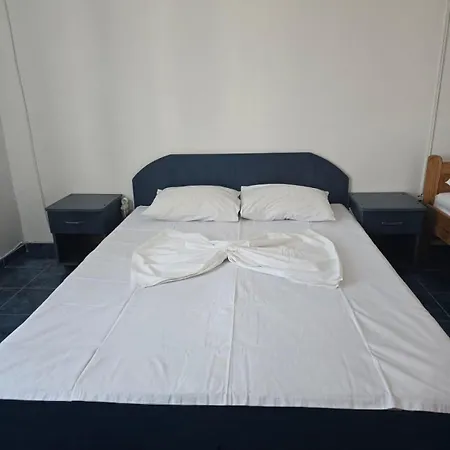 Prahoveana Affittacamere Eforie Nord