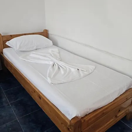 Prahoveana Vendégház Észak-Eforie