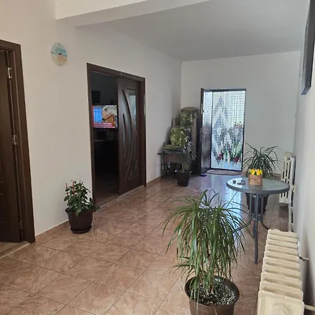 Vendégház Prahoveana