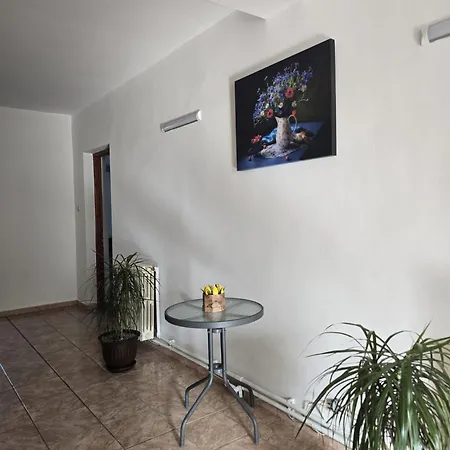 Vendégház Prahoveana *