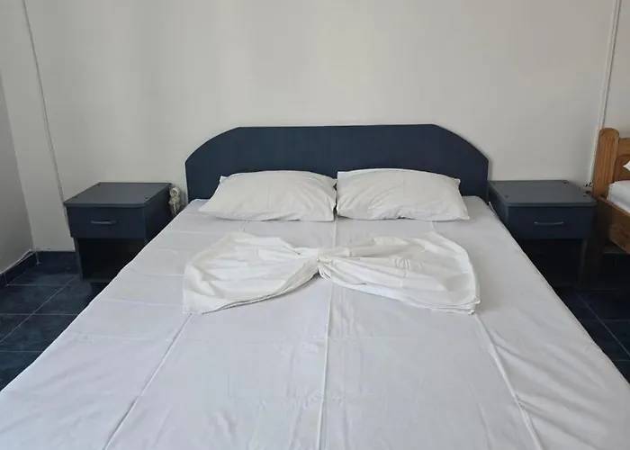 Prahoveana 招待所 艾福雷诺德